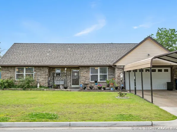 9418 E 40th St S, Tulsa, OK 74145