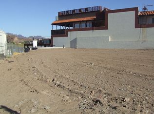 31356 Harbor Dr, Parker, AZ 85344