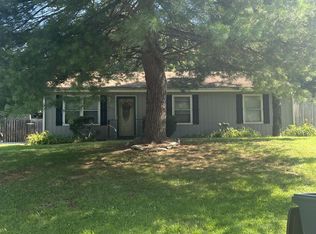 4516 Narrows Ln SW, Roanoke, VA 24014