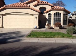 9340 S Margo Dr, Tempe, AZ 85284