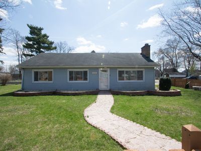 400 Fairmont Ave, Lockport, IL, 60441