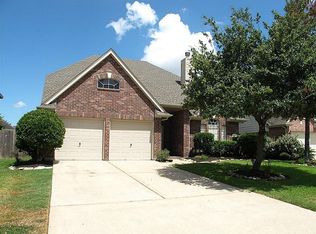 3604 Pine Stream Dr, Pearland, TX 77581