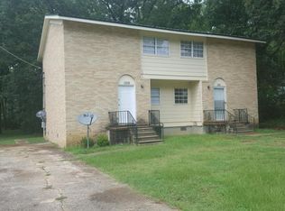1309 Proper St, Corinth, MS 38834
