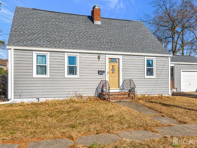 101 Lorraine Ave, Middlesex, NJ, 08846