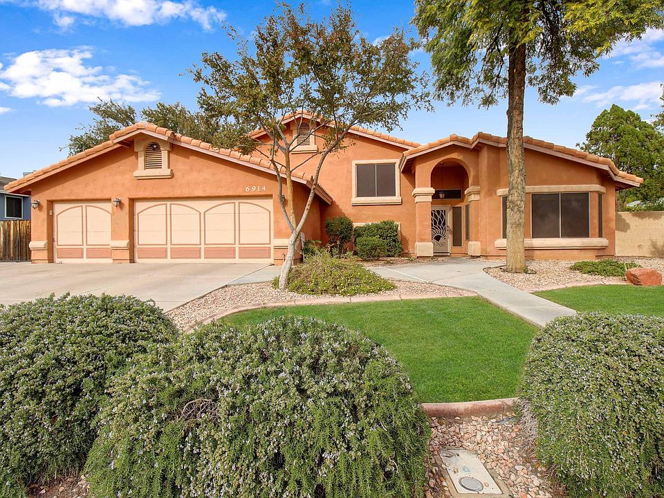 1st image of 6914 W Columbine Dr