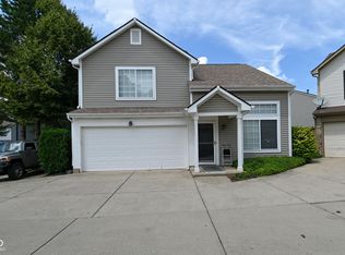 2453 Grand Fir Dr, Greenwood, IN 46143