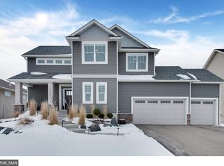 19805 Deerbrooke Path, Farmington, MN 55024