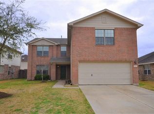 2207 Bristol Bend Ln, Katy, TX 77450