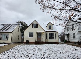 4117 Hinsdale Rd, South Euclid, OH