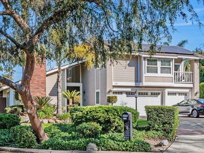 1207 Branding Iron Cir, Vista, CA, 92081