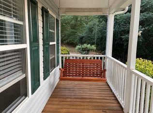 215 Paper Birch Ln, Pickens, SC 29671