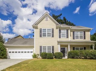 2687 Spring Cast Dr, Buford, GA 30519