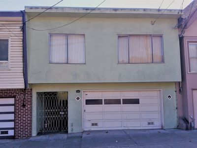 1171 Palou Ave, San Francisco, CA, 94124