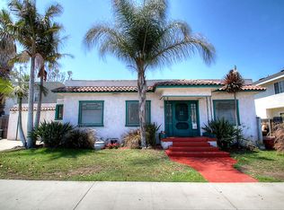815 Euclid Ave, Long Beach, CA 90804