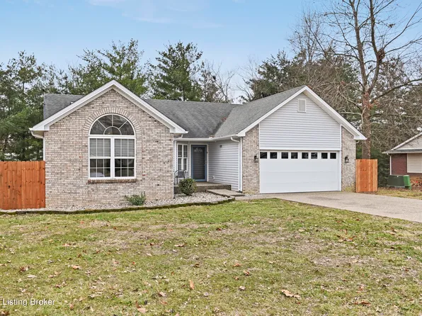 269 W Emerald Cir, Mount Washington, KY 40047