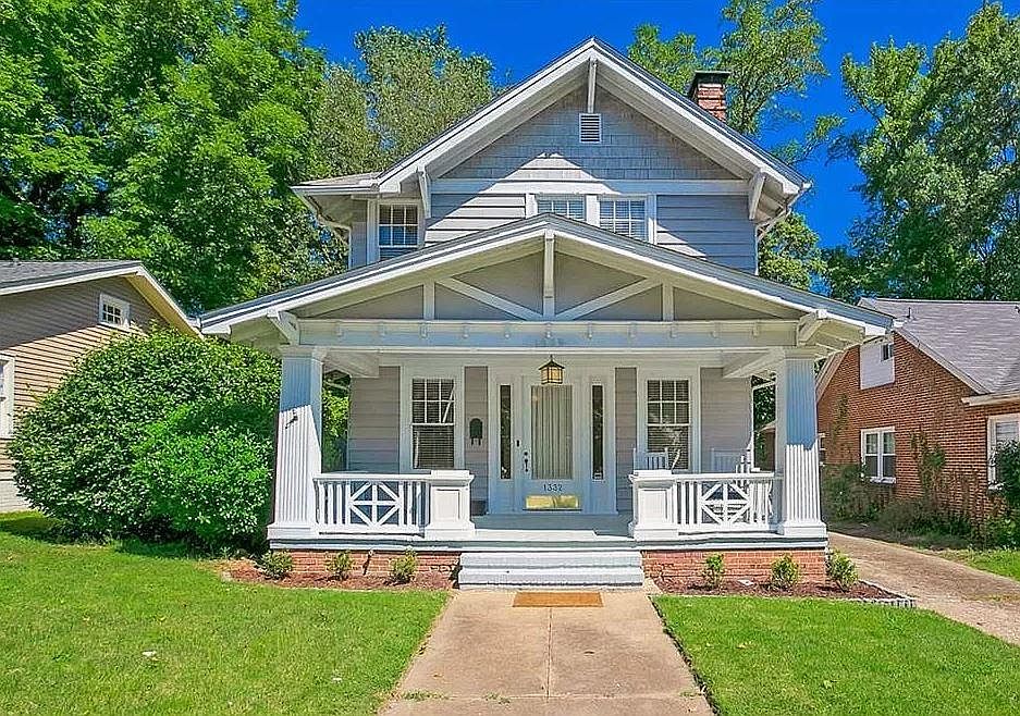 1st image of 1332 W Friendly Ave