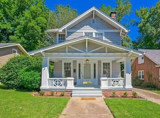 1332 W Friendly Ave, Greensboro, NC 27403