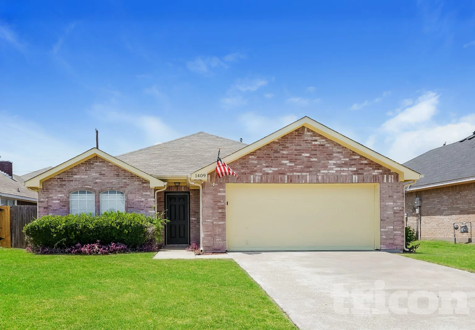 1409 Mallard DeSoto TX — Photo 1