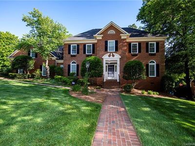 7220 Trevor Ct, Charlotte, NC, 28270