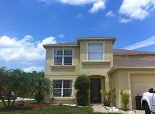 1325 Epson Oaks Way, Orlando, FL 32837