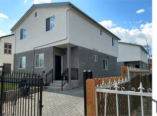 3961 Halldale Ave, Los Angeles, CA 90062