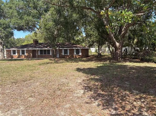 3316 Seaview Dr, Spring Hill, FL 34606