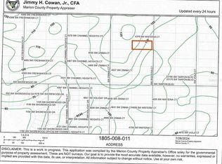 SW Wisteria Ct #11, Dunnellon, FL 34431