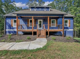 70 Country Hills Trl, Ellijay, GA 30540