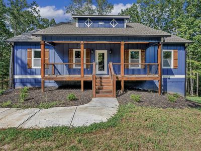 70 Country Hills Trl, Ellijay, GA, 30540