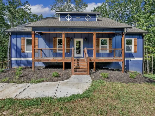 70 Country Hills Trl, Ellijay, GA 30540