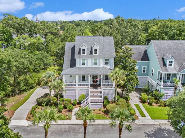 200 N Ladd Ct, Charleston, SC 29492