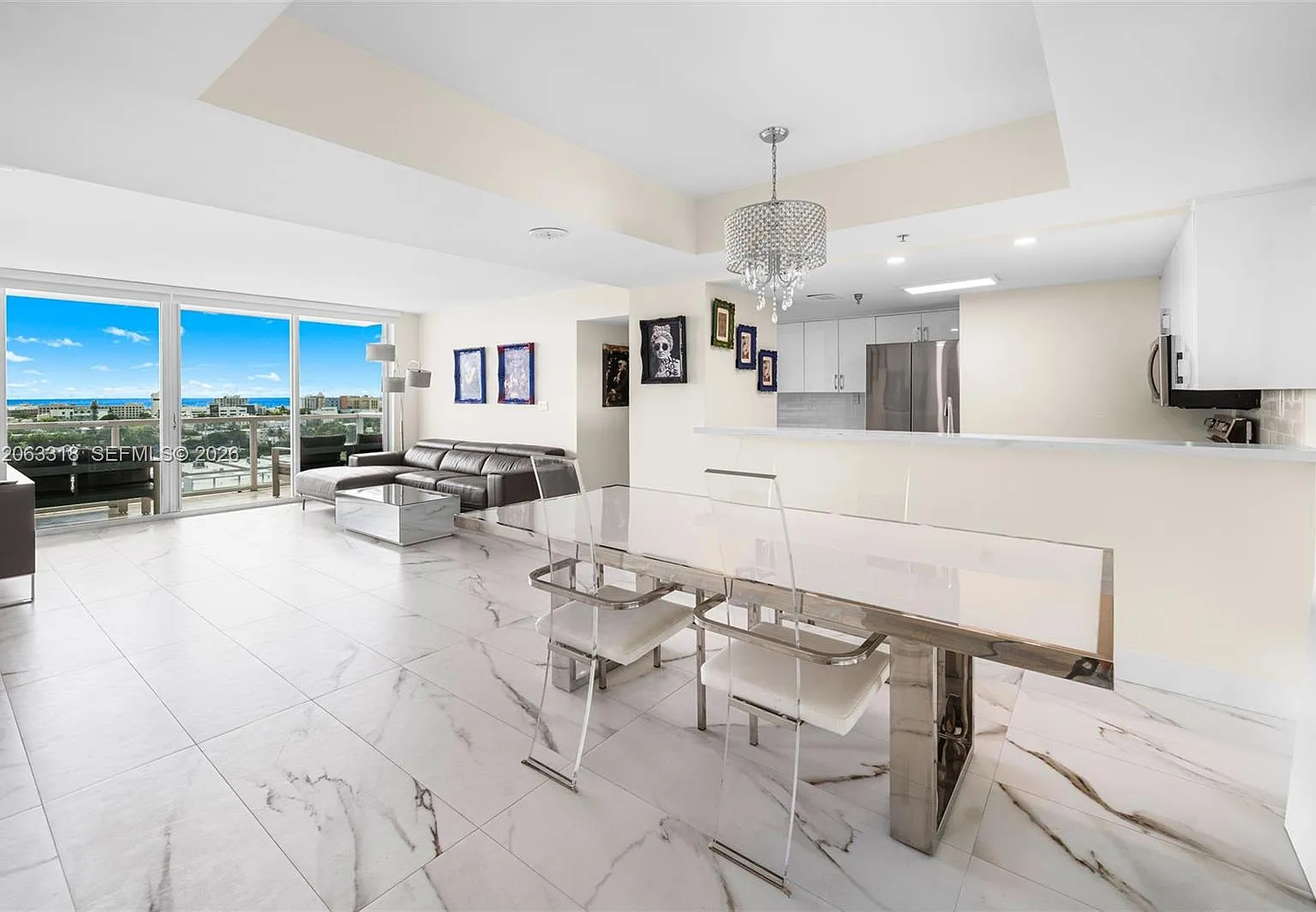 The Floridian Condo — Photo 3