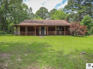 494 Jack Crowell Rd, Eros, LA 71238