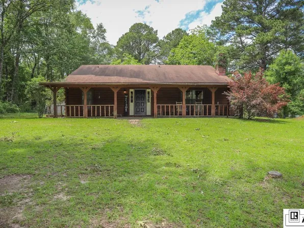 494 Jack Crowell Rd, Eros, LA 71238
