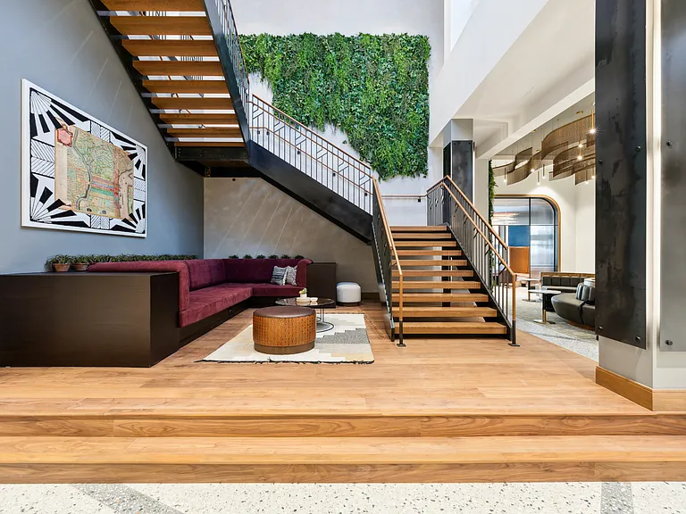 Broad + Noble — Photo 34