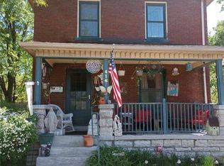 416 Hart St, Dayton, OH 45404