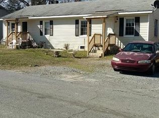 37 & 39 Hunter St, Thomasville, NC 27360