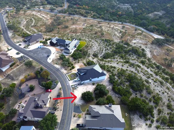 8 PRESTON TRL LOT 8, Boerne, TX 78006