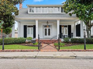 629 Verret St, Houma, LA 70360