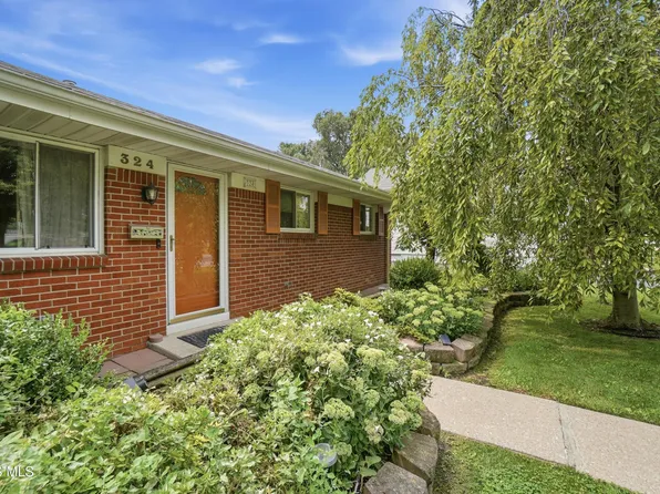 324 Sackett St, Maumee, OH 43537