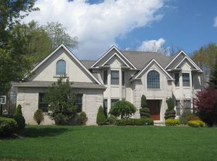 3086 Osage Way, Broadview Heights, OH 44147