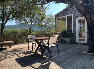 283 Cypress Dr, Fairfax, CA 94930