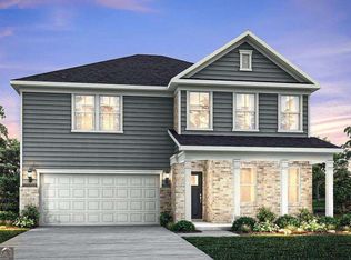 740 Mirror Lake Pkwy, Villa Rica, GA 30180