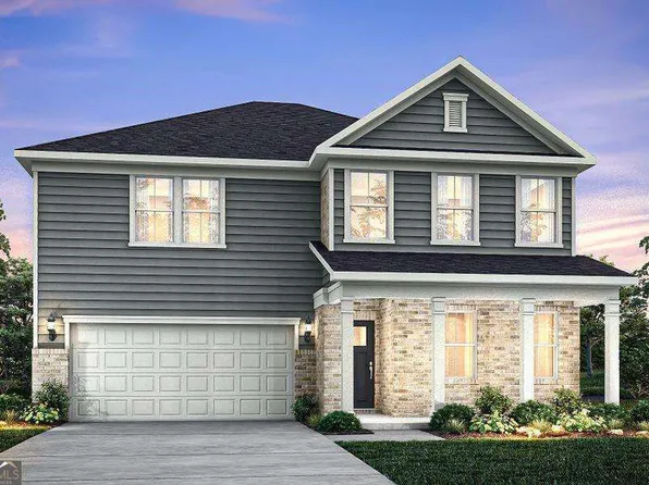 740 Mirror Lake Pkwy, Villa Rica, GA 30180