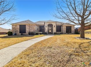 1115 Redleaf Dr, Nolanville, TX 76559