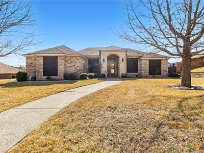 1115 Redleaf Dr, Nolanville, TX, 76559