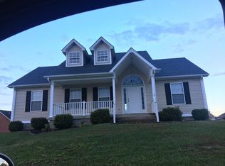 138 Copperfield Way, Bardstown, KY 40004