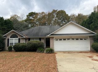 2980 Kaempfer Cir, Sumter, SC 29153