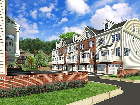 New homes in North Penn School District
