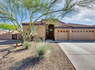 7093 W Autumn Gold Ct, Tucson, AZ 85743
